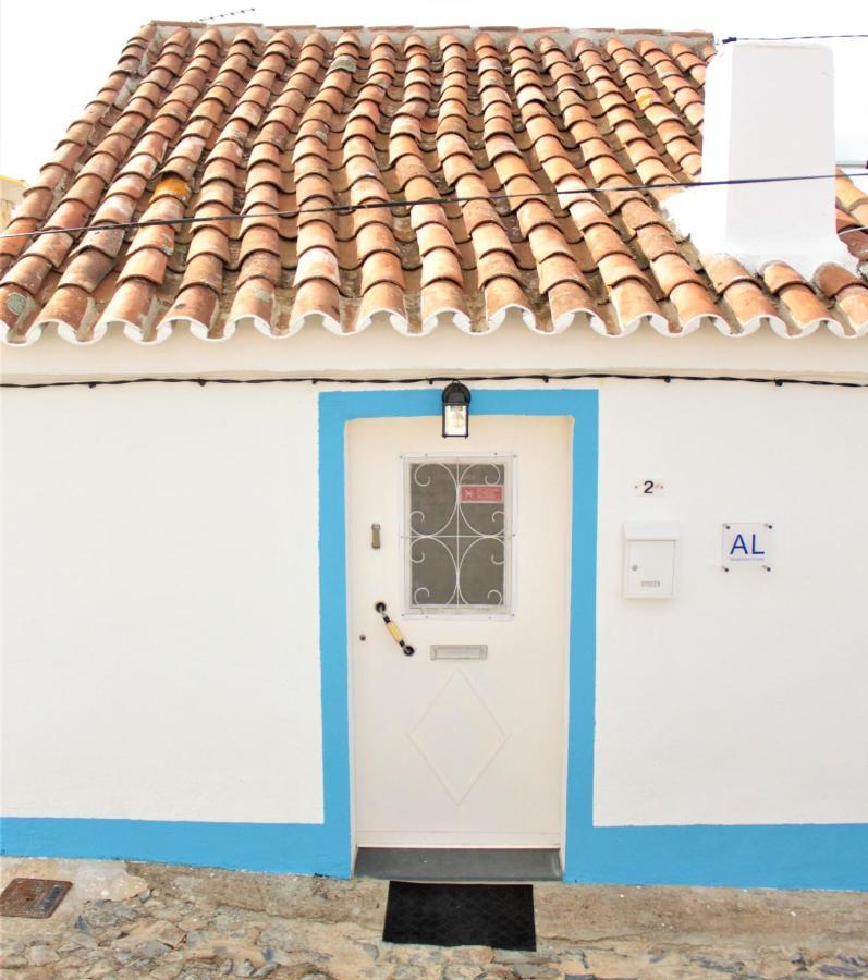 Alma D'Outeiro Vila Reguengos de Reguengos de Monsaraz Exterior foto